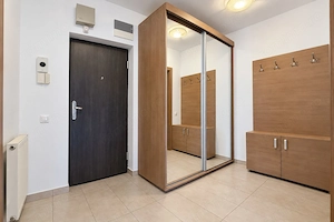 Apartament 2 camere, Ared Kaufland, zona Banu Mărăcine, loc de parcare - imagine 5