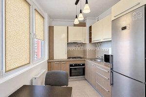 Apartament 2 camere, Ared Kaufland, zona Banu Mărăcine, loc de parcare - imagine 9