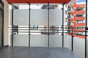 Apartament 2 camere, Ared Kaufland, zona Banu Mărăcine, loc de parcare - imagine 11
