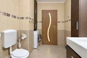 Apartament 2 camere, Ared Kaufland, zona Banu Mărăcine, loc de parcare - imagine 8