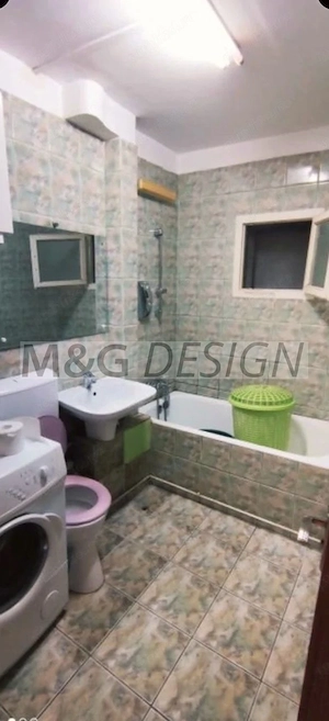 Apartament 2 camere Bucovina cu centrala - imagine 5