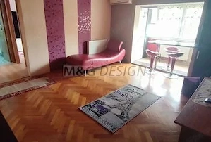 Apartament 2 camere Bucovina cu centrala