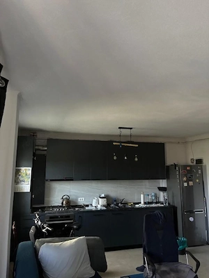 Apartament cu 2 camere et 1 Chisoada