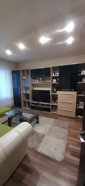 Apartament 2 camere - imagine 2