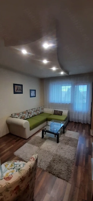 Apartament 2 camere - imagine 3