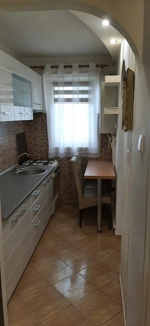 Apartament 2 camere - imagine 6