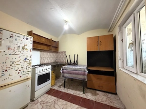 Apartament cu 1 camera, 55 mp utili, demisol - Zona Odobescu - imagine 3