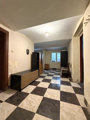 Apartament cu 1 camera, 55 mp utili, demisol - Zona Odobescu - imagine 5