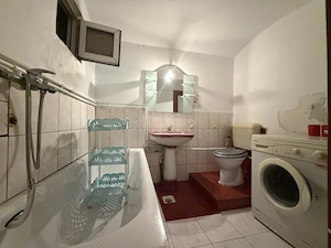 Apartament cu 1 camera, 55 mp utili, demisol - Zona Odobescu - imagine 4