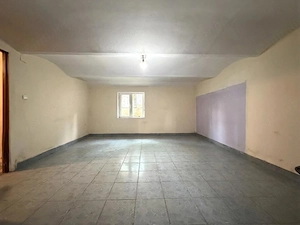 Apartament cu 1 camera, 55 mp utili, demisol - Zona Odobescu - imagine 2