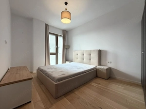 Apartament cu 2 camere, etaj 3, 45 utili, terasa 12mp - zona Central - imagine 6
