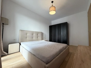 Apartament cu 2 camere, etaj 3, 45 utili, terasa 12mp - zona Central - imagine 5