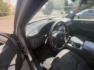 Vand Mercedes W203 C180 Compresor - imagine 7