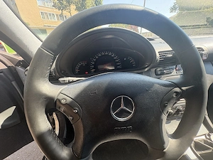 Vand Mercedes W203 C180 Compresor - imagine 8