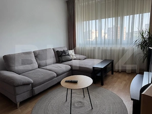 Apartament 2 camere 54 mp, zona Ultracentrala - Ramada - imagine 4