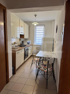 Apartament 2 camere 54 mp, zona Ultracentrala - Ramada - imagine 5