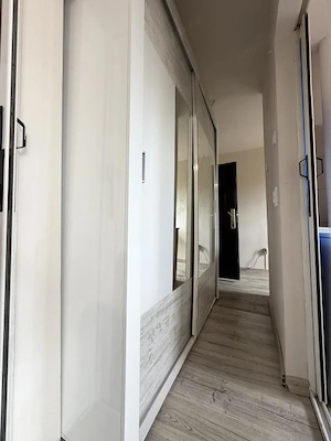 Apartament cu 1 camera, 28 mp utili, etaj 3 -Complexul Studentesc - imagine 10