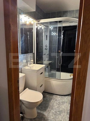Apartament 2 camere 54 mp, zona Ultracentrala - Ramada - imagine 9