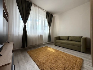 Apartament cu 1 camera, 28 mp utili, etaj 3 -Complexul Studentesc - imagine 5