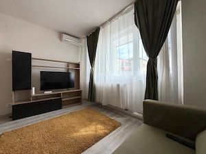 Apartament cu 1 camera, 28 mp utili, etaj 3 -Complexul Studentesc - imagine 4
