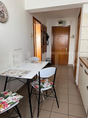 Apartament 2 camere 54 mp, zona Ultracentrala - Ramada - imagine 6
