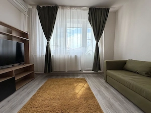 Apartament cu 1 camera, 28 mp utili, etaj 3 -Complexul Studentesc - imagine 3