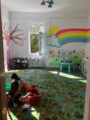 Inchiriem spatiu comercial Complexul studentesc (after school) - imagine 5