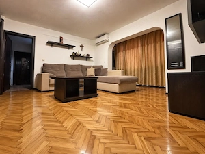 Apartament cu 2 camere, 53mp utili, parter, mobilat - Soarelui - imagine 2