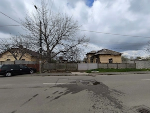 Teren Bold cu casă si anexe - imagine 9