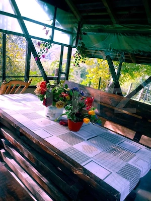 Proprietate cu piscină/ciubăr, zona Pietrari - imagine 6