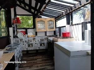 Proprietate cu piscină/ciubăr, zona Pietrari - imagine 7