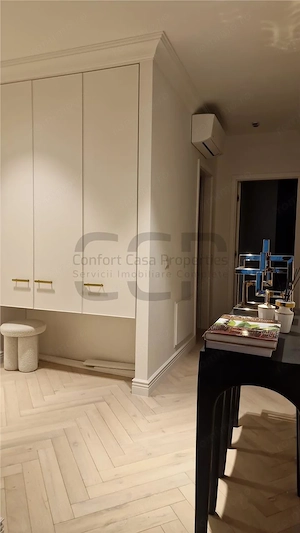 Mamaia - Apartament 4 camere - vedere superba - mobilat utilat lux - loc parcare - imagine 4