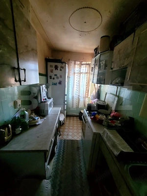 Apartament cu 2 camere, 40 mp, zona Big/Manastur - imagine 3