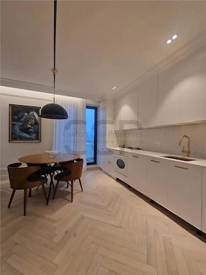 Mamaia - Apartament 4 camere - vedere superba - mobilat utilat lux - loc parcare - imagine 10