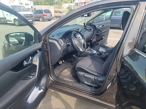 Nissan Qashqai foarte bine intretinut - imagine 6