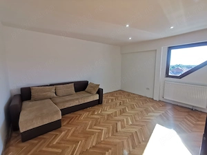 Apartament spatios 136 mp cu GARAJ,boxa,terasa si balcon. - imagine 9
