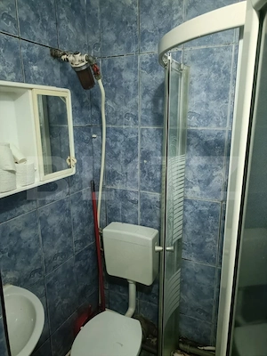 Garosniera de vanzare, 23 mp, zona Soarelui - imagine 5