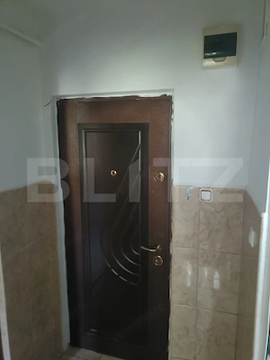 Garosniera de vanzare, 23 mp, zona Soarelui - imagine 2