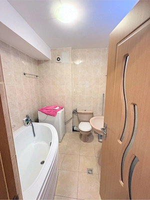 Închiriez apartament în Florești, zona Eroilor  - imagine 4