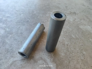 Cap de batere manual otel carbon pt electrozi de impamantare bp 20mm
