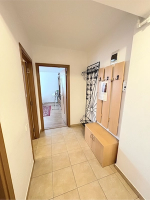 Închiriez apartament în Florești, zona Eroilor  - imagine 2