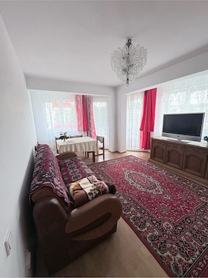 Închiriez apartament în Florești, zona Eroilor  - imagine 5