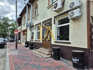 Spațiu comercial de închiriat –Str. Theodor Speranția  120 mp  - imagine 4