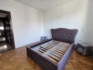 Apartament spatios 136 mp cu GARAJ,boxa,terasa si balcon. - imagine 6