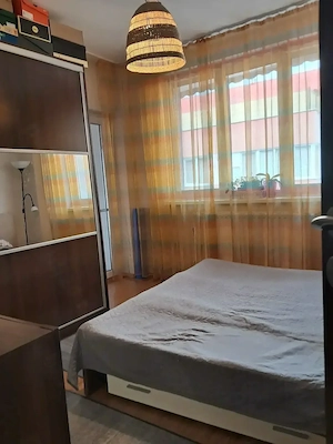 Penthouse Anghel Saligny - imagine 5
