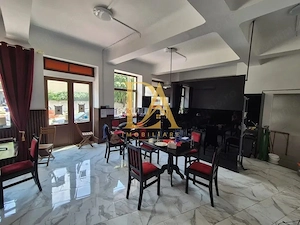 Spațiu comercial de închiriat –Str. Theodor Speranția  120 mp 
