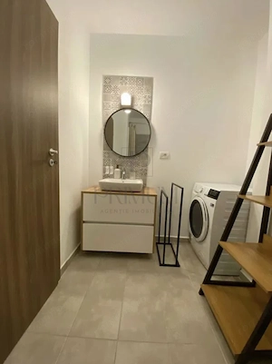 Apartament 2 camere | XCity Towers | 55 mp | 2 balcoane | Parcare inclus #259; |  #206;nc #259;lzire - imagine 8