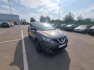 Nissan Qashqai foarte bine intretinut - imagine 9