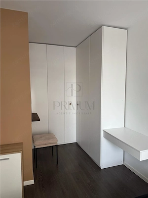 Apartament 2 camere | XCity Towers | 55 mp | 2 balcoane | Parcare inclus #259; |  #206;nc #259;lzire - imagine 4