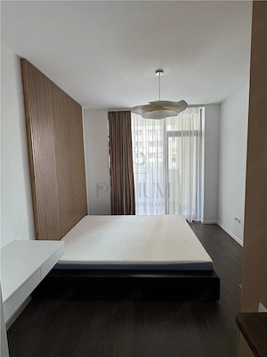 Apartament 2 camere | XCity Towers | 55 mp | 2 balcoane | Parcare inclus #259; |  #206;nc #259;lzire - imagine 5